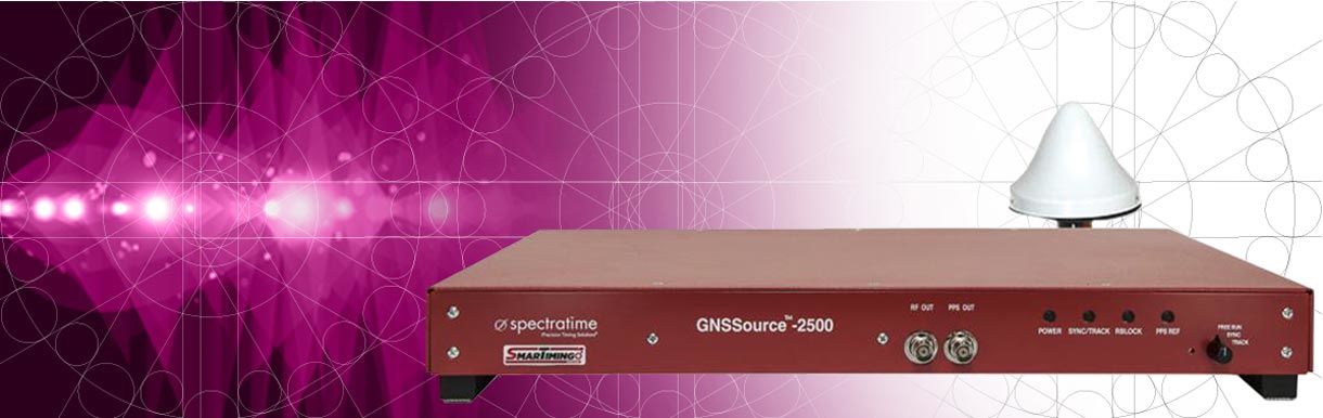 GNSSource-2500