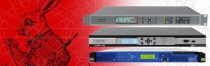 Serwery czasu - NTP