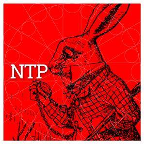 serwery czasu NTP