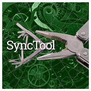 SyncTool