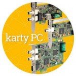 karty PC